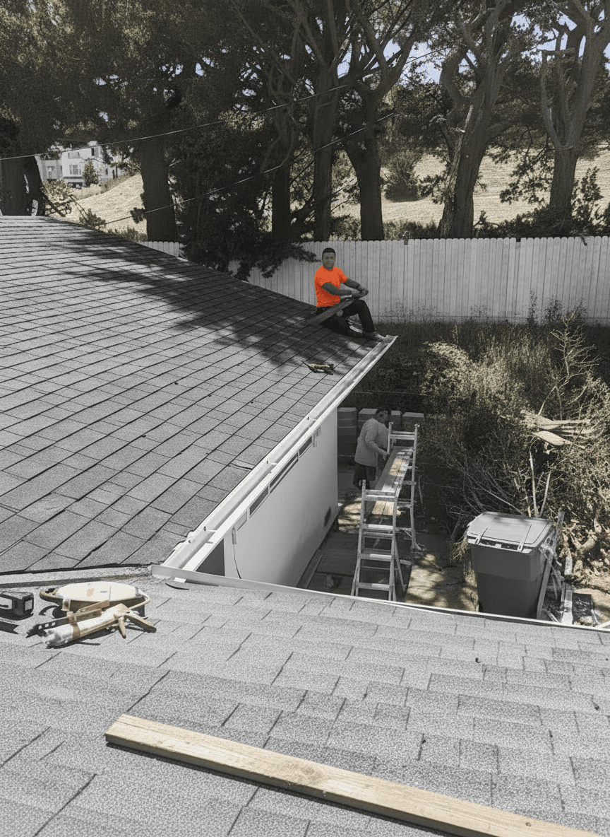 Gutter Services