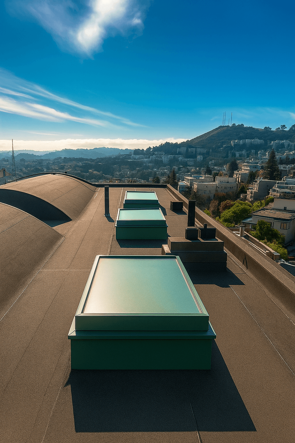 Skylights